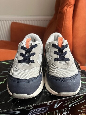 LC Waikiki 25 numara LCW spor ayakkabı