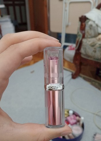L'Oréal Paris ruj