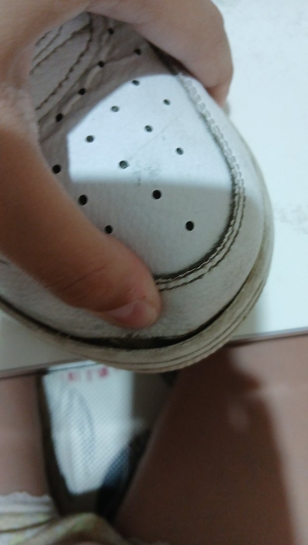 Nike ayakkabı - Görsel 3