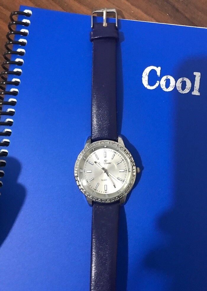 Kadın saat - Görsel 2