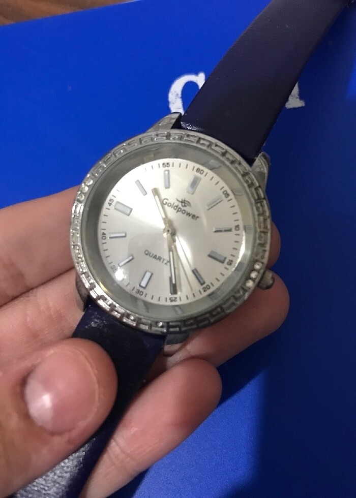 Kadın saat - Görsel 3