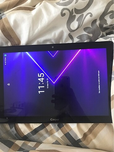 Casper Casper tablet