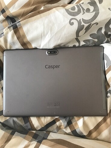 Beden Renk Casper tablet