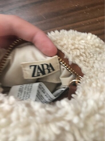 Zara çanta - Görsel 3