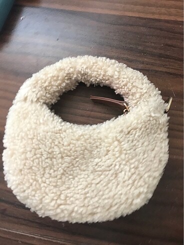 Zara çanta - Görsel 2