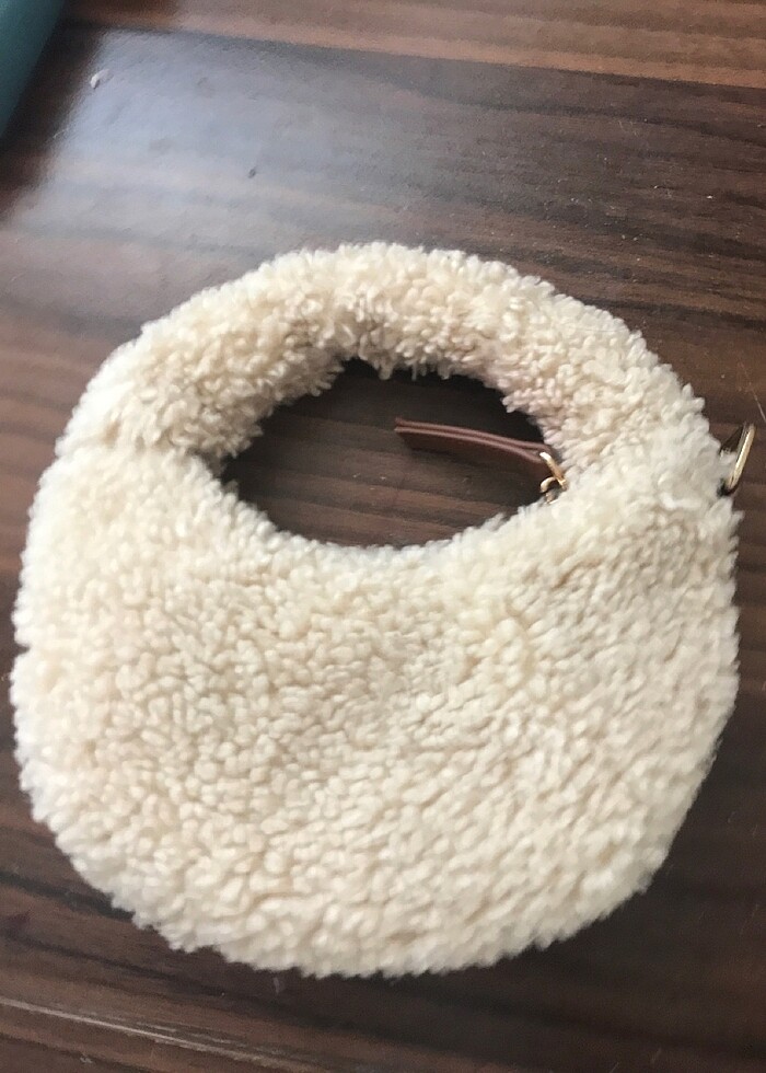 Zara çanta - Görsel 2