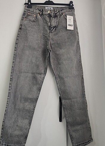 38 Beden Kot pantolon 