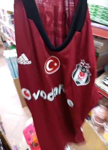 Bjk forma m