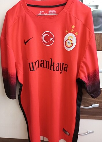 Gs forma yeni