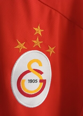 m Beden pembe Renk Gs forma yeni