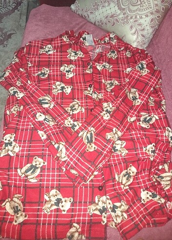 pijama 