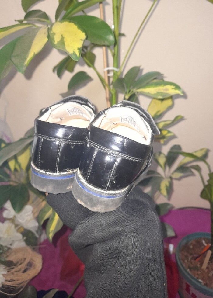 ayakkabı - Görsel 2
