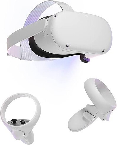 Diğer Oculus quest 2 256gb sanal gerçeklik gözlüğü