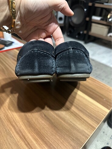 40 Beden Desa süet