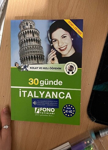 İtalyanca 