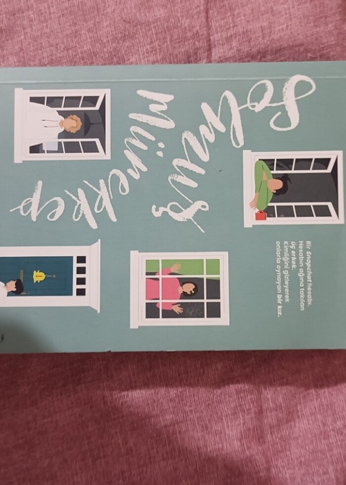 Solmuş mürekkep1 - Görsel 2