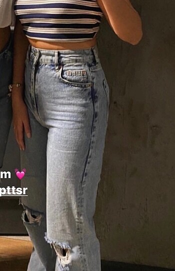 Zara kadın pantolon