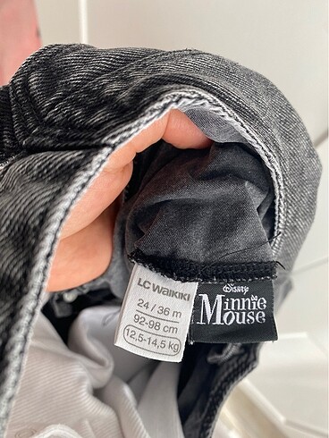 LC Waikiki Kız Çoçuk Takım