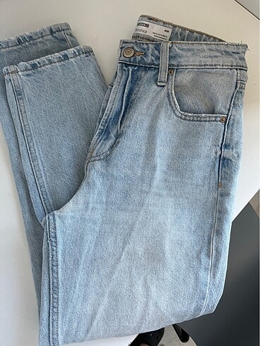 Bershka jean pantolon