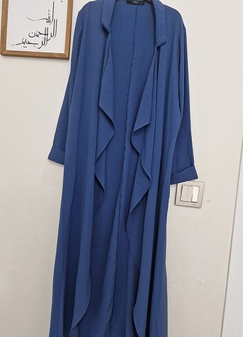s Beden Uzun kimono