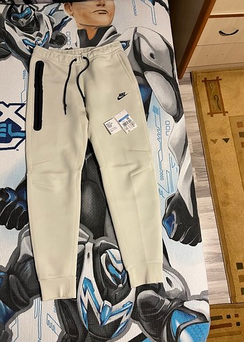 Nike tech fleece