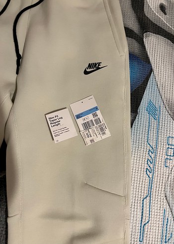 m Beden Nike tech fleece