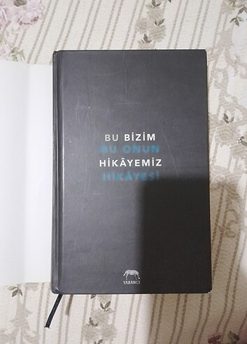 Bu Bizim Hikayemiz