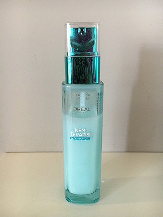 L'Oréal Paris Nem terapisi 