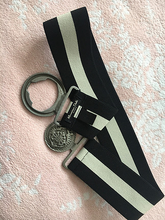 Massimo dutti kemer