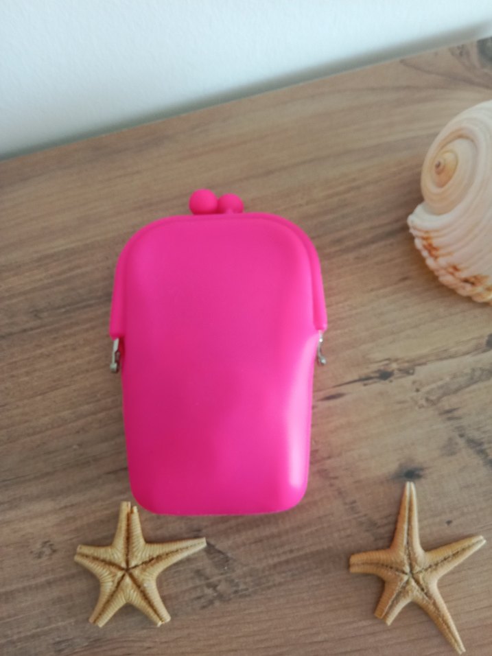 Pembe Cüzdan - Görsel 2