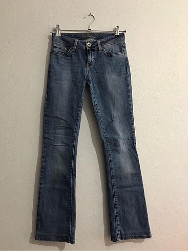 Colins vintage mavi jean