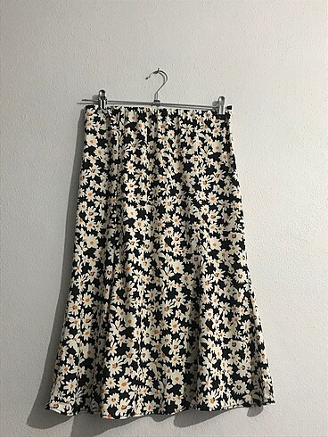 Trendyol milla midi etek