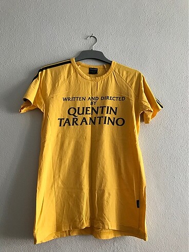 Tarantino tişört