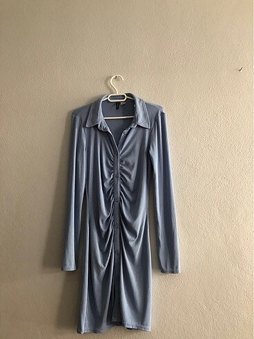 H&M elbise