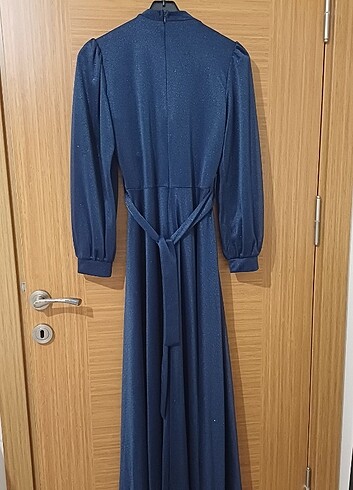 Abiye elbise - Görsel 3