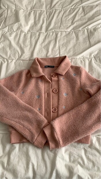 Zara zara hırka