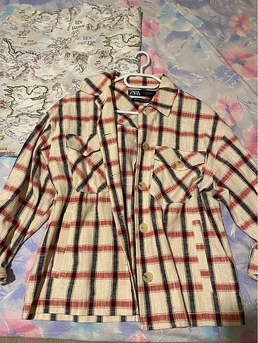 zara ceket