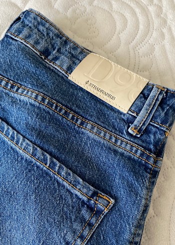 40 Beden Stradivarius jeans