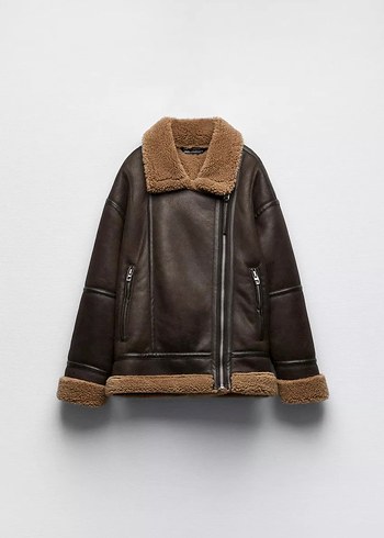 Zara Ceket