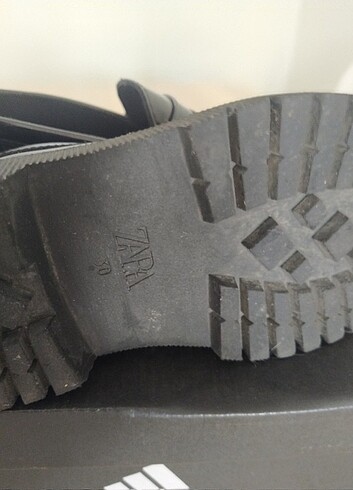 Kız çocuk ayakkabı - Görsel 5