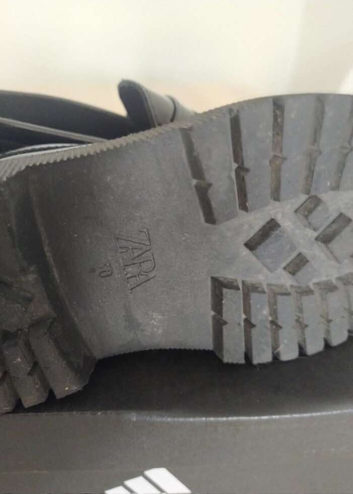 Kız çocuk ayakkabı - Görsel 5