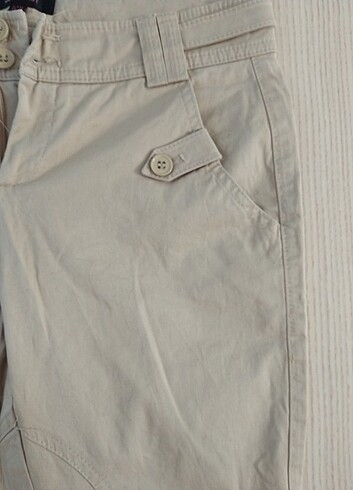 Twist kadın pantolon - Görsel 3