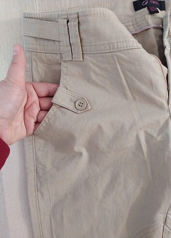 Twist kadın pantolon - Görsel 4