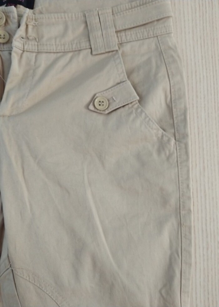 Twist kadın pantolon - Görsel 3