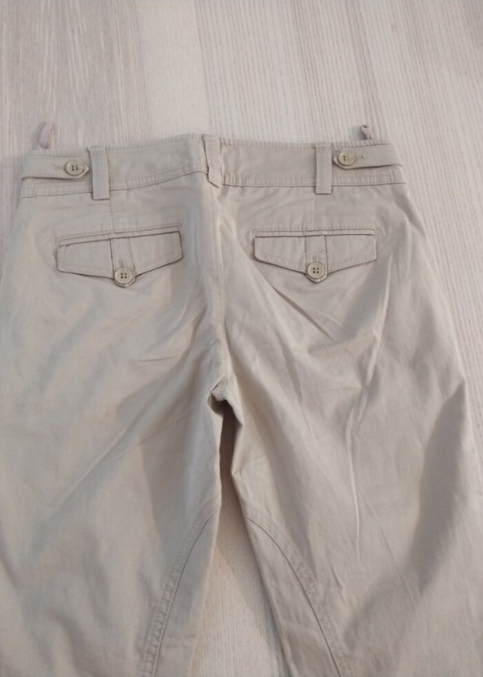 Twist kadın pantolon - Görsel 2