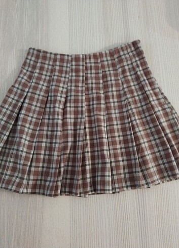 Mini etek 