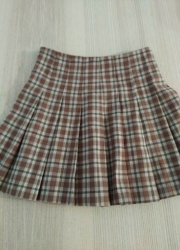 H&M Mini etek 