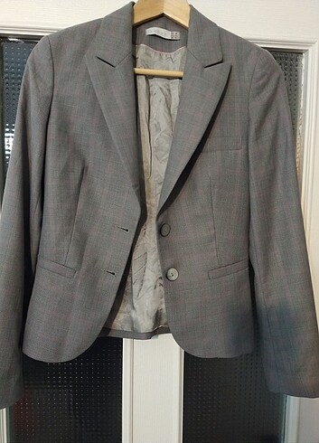 Blazer ceket 