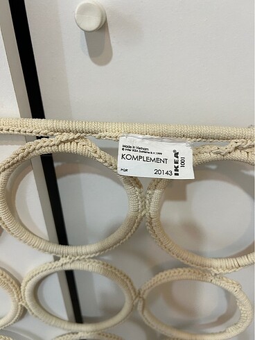 Ikea Askı ikea