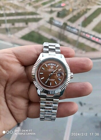 Rolex 